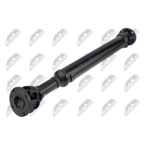Propshaft, axle drive NTY NWN-NS-006