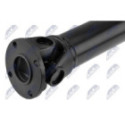 Propshaft, axle drive NTY NWN-NS-006