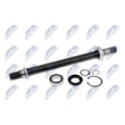 Drive Shaft NTY NWP-HD-007