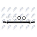 Drive Shaft NTY NWP-HD-007