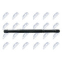 Propshaft, axle drive NTY NWP-TY-012