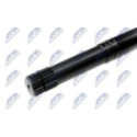 Propshaft, axle drive NTY NWP-TY-012