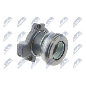 Hüdrauliline survelaager,sidur NTY NWS-PL-009