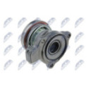 Central Slave Cylinder, clutch NTY NWS-PL-009