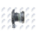 Central Slave Cylinder, clutch NTY NWS-PL-009