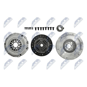 Clutch Kit NTY NZS-MZ-001