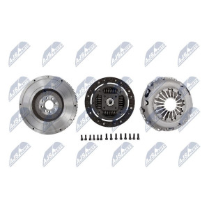 Clutch Kit NTY NZS-PL-003