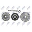 Clutch Kit NTY NZS-VW-003