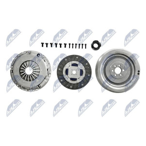 Clutch Kit NTY NZS-VW-004