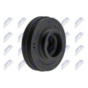 Belt Pulley, crankshaft NTY RKP-HD-000