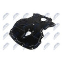 Cover, timing belt NTY RTC-FR-001