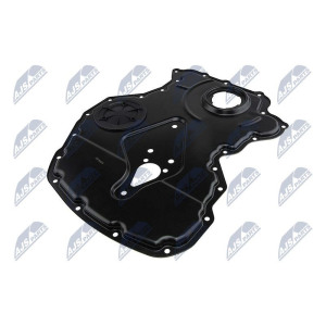 Cover, timing belt NTY RTC-FR-001