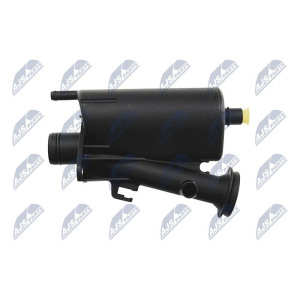 Oil Separator, crankcase ventilation NTY SEP-RE-000