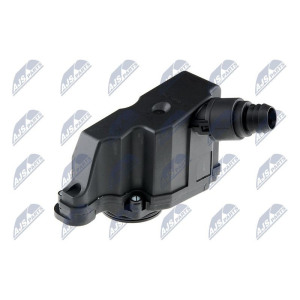 Маслосъемный щиток, вентиляция картера NTY SEP-VW-000