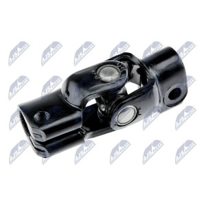 Вал сошки рулевого управления NTY SKK-KA-003