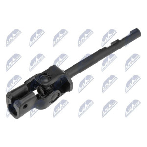 Вал рулевого управления NTY SKK-ME-002