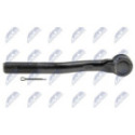 Tie Rod End NTY SKZ-CH-007