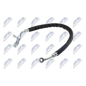 Hydraulic Hose, steering NTY SPH-AU-000