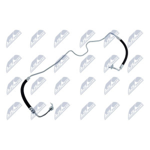 Hydraulic Hose, steering NTY SPH-PL-000