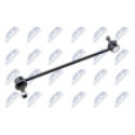 Link/Coupling Rod, stabiliser bar NTY ZLP-FT-001