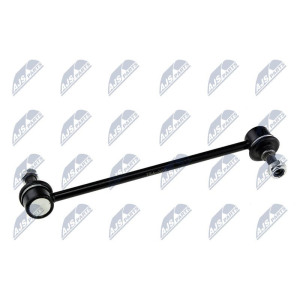 Link/Coupling Rod, stabiliser bar NTY ZLP-KA-322