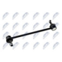 Link/Coupling Rod, stabiliser bar NTY ZLP-KA-322
