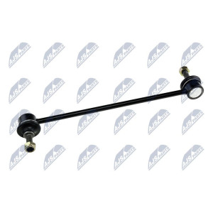 Link/Coupling Rod, stabiliser bar NTY ZLP-MZ-037