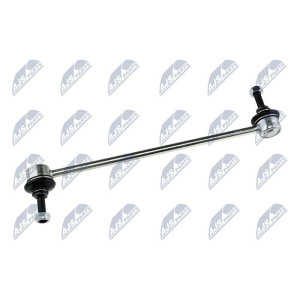 Link/Coupling Rod, stabiliser bar NTY ZLP-MZ-038