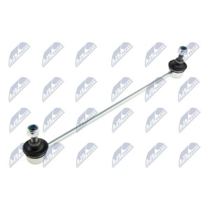 Link/Coupling Rod, stabiliser bar NTY ZLP-PE-003