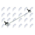Link/Coupling Rod, stabiliser bar NTY ZLP-PE-003