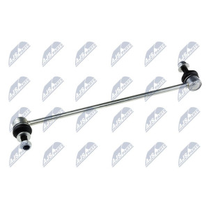 Tanko, kallistuksenvaimennin NTY ZLP-TY-105