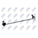 Link/Coupling Rod, stabiliser bar NTY ZLP-VW-003