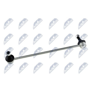 Link/Coupling Rod, stabiliser bar NTY ZLP-VW-003