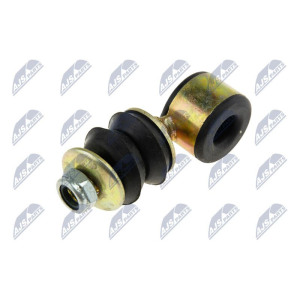 Link/Coupling Rod, stabiliser bar NTY ZLP-VW-015