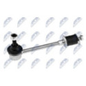 Link/Coupling Rod, stabiliser bar NTY ZLT-FR-004