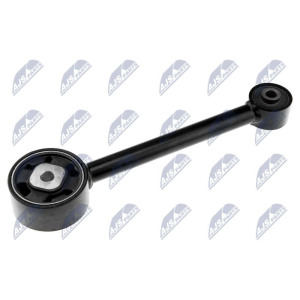 Mounting, engine NTY ZPS-MS-025