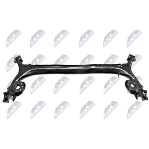 Axle Beam NTY ZRZ-HD-004