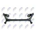 Axle Beam NTY ZRZ-HD-004
