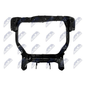 Кронштейн, вспомогательные рамы / кронштейн агрегата NTY ZRZ-HY-509