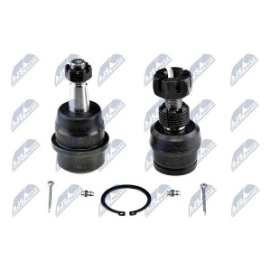 Pallonivel NTY ZSD-CH-004