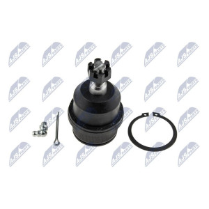 Pallonivel NTY ZSD-CH-005