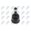 Шарнир независимой подвески / поворотного рычага NTY ZSD-CH-006