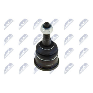 Шарнир независимой подвески / поворотного рычага NTY ZSD-CH-006