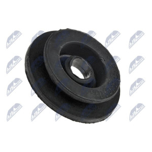 Mounting, radiator NTY ZTP-NS-071A