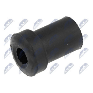 Втулка, листовая рессора NTY ZTT-CH-001B