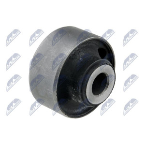 Mounting, differential NTY ZTT-CH-006C