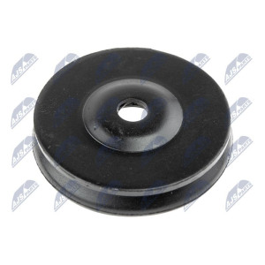 Kiinnitys, tasauspyörästö NTY ZTT-HD-027B