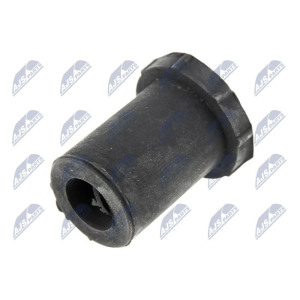 Bushing, leaf spring NTY ZTT-MS-003B