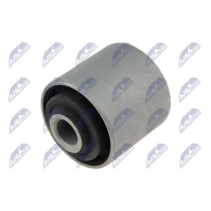 Mounting, control/trailing arm NTY ZTT-NS-030G