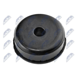 Втулка, балка моста NTY ZTT-NS-082D